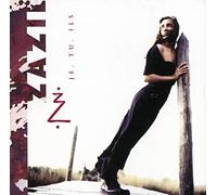 Zazie – Je, Tu, Ils – Album – Universal Billard