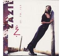Zazie - Je Tu Ils