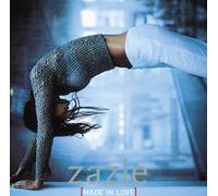Zazie - Made In Love
