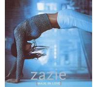 Zazie Made In Love Album