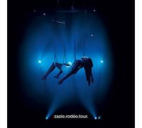 Zazie - Rodo Tour