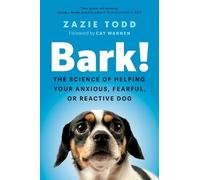 Zazie Todd Bark (Copertina rigida)