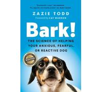 Zazie Todd Bark (Copertina rigida)