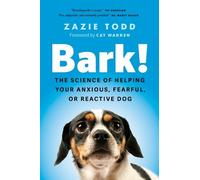 Zazie Todd Bark (Tascabile)