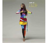 Zazie - Zest of