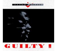 Zazou Bikaye - Guilty
