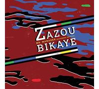 Zazou Bikaye Mr. Manager (Vinyl LP) Expanded 12" Album