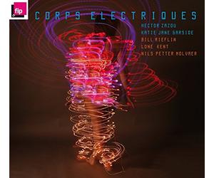 Zazou/Garside - Corps Electriques