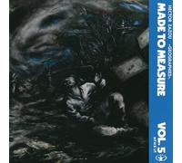 Hector Zazou Geographies (CD) Album Digipak