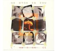 Zazou, Hector - L'absence
