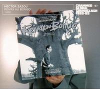 Zazou Hector - Riveaux Au Bongo