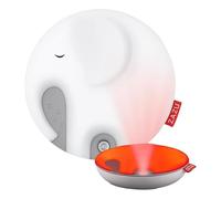 Zazu Emmy Night Light Bianco Bambini