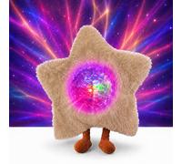 Zazu - GAIA galaxy projector BEIGE NUOVO