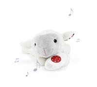 Zazu - LIZ Musical Soft Toy NUOVO