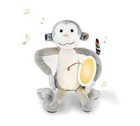 Zazu max la scimmia peluche Nightlight