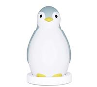 Zazu Pam Il Pinguino Indicatore del sonno Blu - Luce d'Compagno