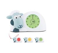 Zazu Sonno Trainer Sam Blu