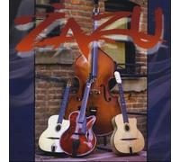 Zazu - Soul Of Paris (2 CD)
