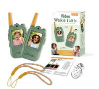 Zazu - Video Walkie Talkie sage NUOVO