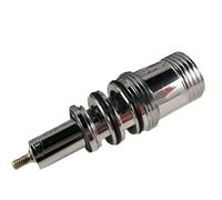 Zazzeri Ricambio Cartuccia deviatore Gruppo Vasca Unix 2900-DE05-A00-CRCR