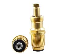 Zazzeri Ricambio vitone 1/2" Asta Corta Tipo Vecchio 2900-VT10-A00-0000