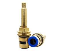 Zazzeri Ricambio vitone ceramico 1/2" 2900-VT07-AD0-0000