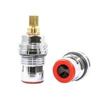 Zazzeri Ricambio vitone ceramico 1/2" 90° Sinistro 2900-VT08-AS0-0000