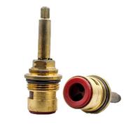 Zazzeri Ricambio vitone ceramico 3/4" 90° Sinistro 29-00-VT09-A-S0-0000
