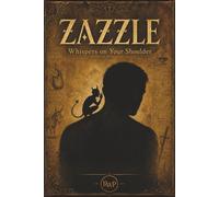 Zazzle Whispers On Your Shoulder