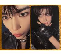 ZB1 Japan EP ICONIK Lucky Draw OFFICIAL photocard Photo card pc ZEROBASEONE