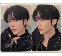 ZB1 Japan EP ICONIK Lucky Draw OFFICIAL photocard Photo card pc ZEROBASEONE