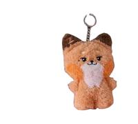 ZB1 Portachiavi in peluche "Zerose" 10 cm Ricky portachiavi Matthew Zhanghao ciondolo portachiavi, Matteo, 10-12CM
