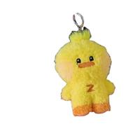 ZB1 Portachiavi in peluche "Zerose" 10 cm Ricky portachiavi Matthew Zhanghao ciondolo portachiavi, Tae Rae, 10-12CM