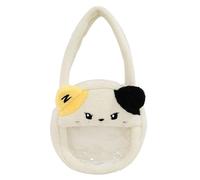 ZB1 Ricky Portachiavi peluche Ricky portamonete Peluche Pouche Ricky Photocards Holder Ricky Borsa a tracolla, Borsa a tracolla, Ricky