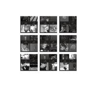 ZB1 ZEROBASEONE - 4° mini album [CINEMA PARADISE] DIGIPACK VER. (HAN YUJIN)