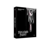 ZB1 ZEROBASEONE MELTING POINT 2° Mini Album (Fedeltà)