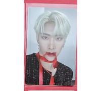 ZB1 ZEROBASEONE YOUTH IN THE SHADE CARTOLINA FOTOGRAFICA UFFICIALE CON MUU