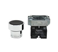 ZB2-BE101C Interruttore a pulsante Autoripristinante 1 aperto 1 chiuso XB2BA35C XB2BA55C XB2BA25C XB2BA15C XB2BA45C XB2BA65C(XB2BA35C greens)