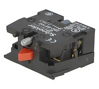 ZB2BE102 Elemento di contatto 22 mm Harmony XB4 -40-70°C per elemento frontal...