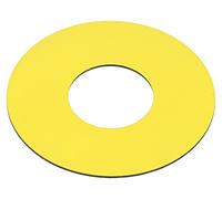 ZB2BY9101 Etichetta Applicazione: Alloggiamento interruttore SCHNEIDER ELECTRIC