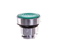 ZB4BA333 Pulsante verde/START senza Harmony XB4