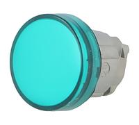 ZB4BV033 Spia 22mm Harmony XB4 -25-70°C Ø22mm IP66 verde SCHNEIDER EL