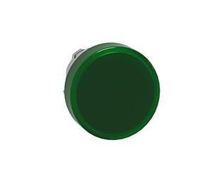 ZB4BV033E Spia 22mm Harmony XB4 -25-70°C Ø22mm IP66 verde SCHNEIDER E