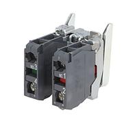 ZB4BZ105 Elemento di contatto 22 mm Harmony XB4 -25-70°C per elemento frontal...