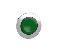 ZB4FV033 Spia di controllo: spie 30 mm Colore: verde IP66 SCHNEIDER ELECT