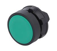 ZB5AH03 Interruttore: Pressione 22mm Asta.Pos: 2 Verde Mancanza IP66 Piatto P...