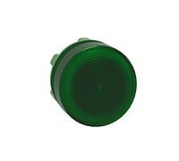 ZB5AV033S Spia 22mm Harmony XB5 -25-70°C Ø22mm IP66 verde SCHNEIDER E