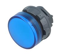 ZB5AV063 Spia 22mm Harmony XB5 -25-70°C Ø22mm IP66 blu SCHNEIDER EL