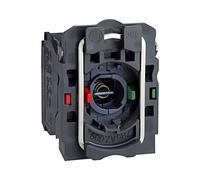 ZB5AW065 Contatto e blocco luce 22mm Harmony XB5 -25-70°C IP20 SCHNEIDER ELECTR