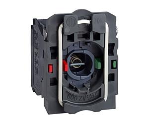 ZB5AW065 Contatto e blocco luce 22mm Harmony XB5 -25-70°C IP20 SCHNEIDER ELECTR